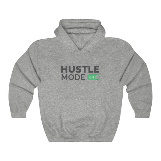 Hustle Mode Hoodie