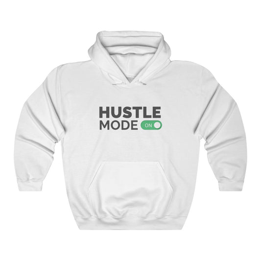 Hustle Mode Hoodie