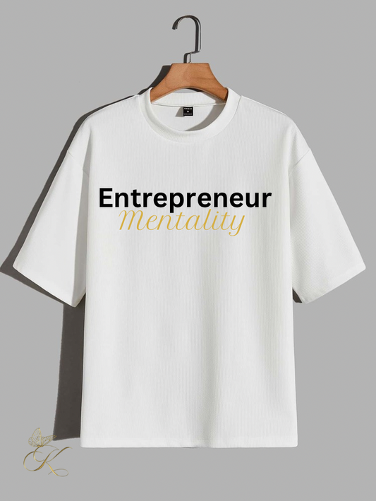 Entrepreneur Mentality
